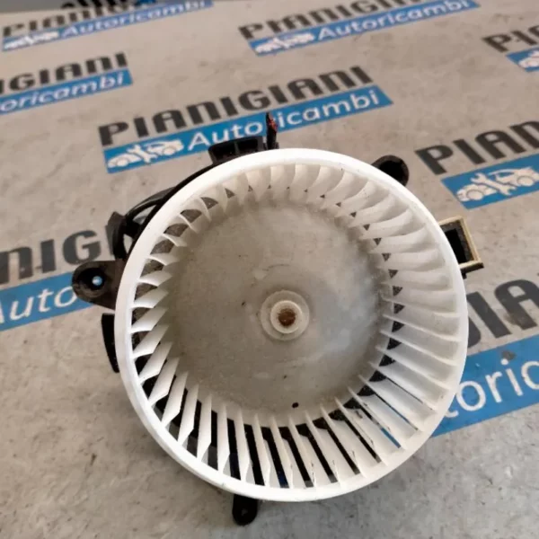 Ventola Abitacolo Toyota ProAce 2024