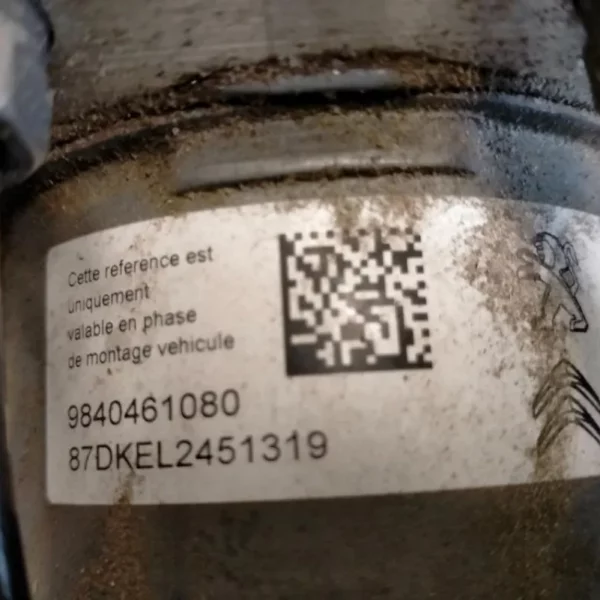 Pompa ABS Toyota ProAce YH01 2024