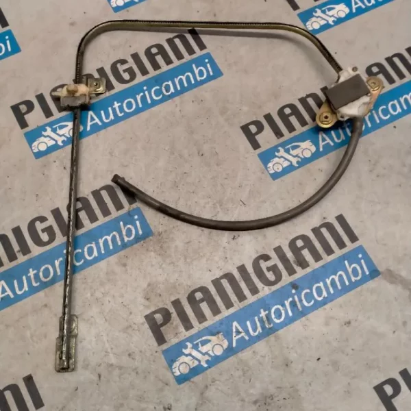 Alzavetro Anteriore Destro Fiat Panda 1a Serie 1998