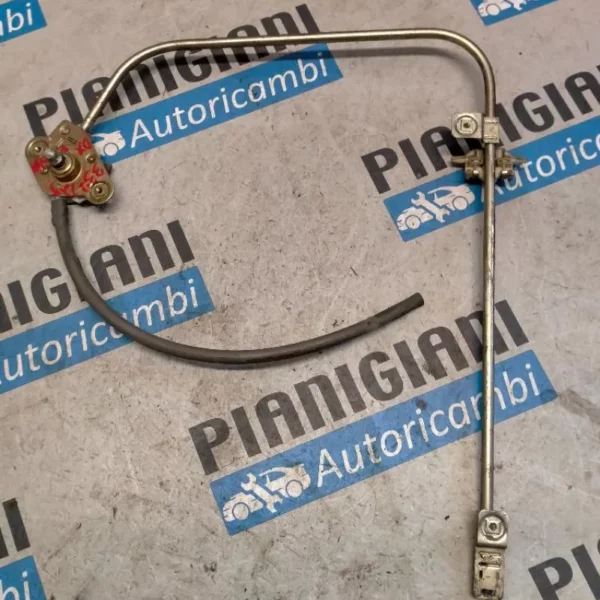 Alzavetro Anteriore Destro Fiat Panda 1a Serie 1998