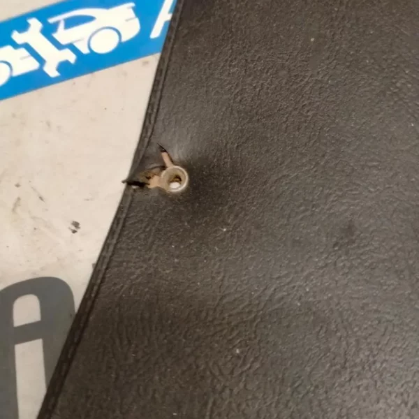 Pannello Porta Anteriore Sinistro Alfa Romeo Nuova Giulia 1975