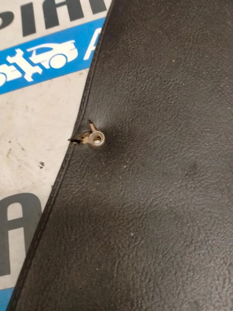 Pannello Porta Anteriore Sinistro Alfa Romeo Nuova Giulia 1975