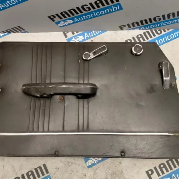 Pannello Porta Anteriore Sinistro Alfa Romeo Nuova Giulia 1975