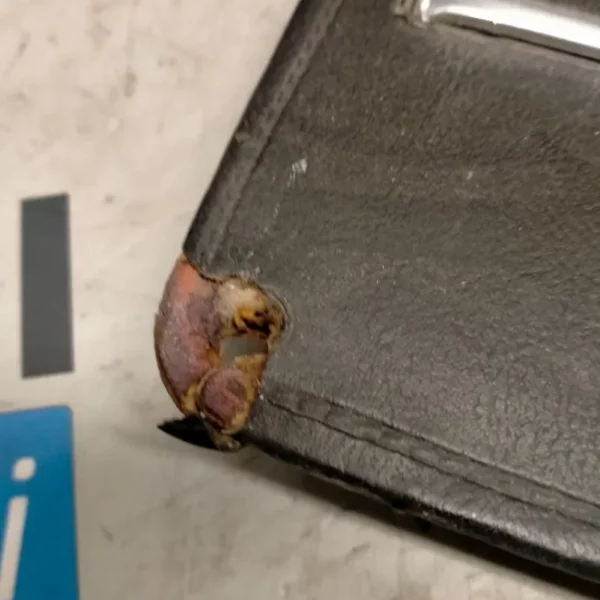 Pannello Porta Anteriore Sinistro Alfa Romeo Nuova Giulia 1975