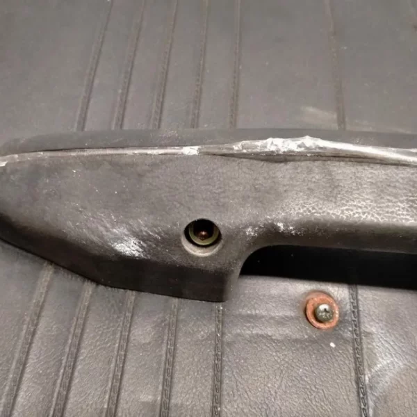 Pannello Porta Anteriore Sinistro Alfa Romeo Nuova Giulia 1975