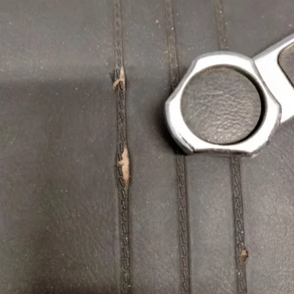 Pannello Porta Anteriore Sinistro Alfa Romeo Nuova Giulia 1975