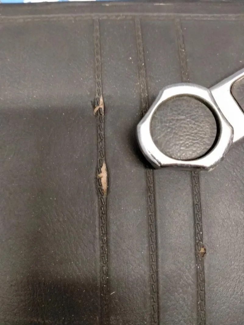 Pannello Porta Anteriore Sinistro Alfa Romeo Nuova Giulia 1975