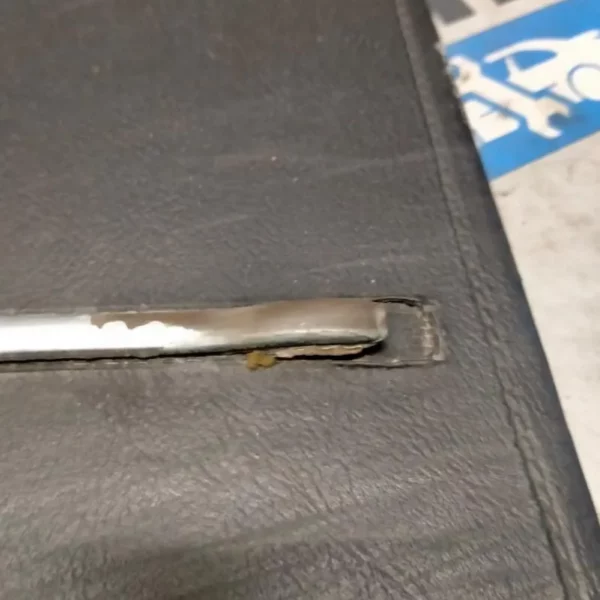 Pannello Porta Anteriore Sinistro Alfa Romeo Nuova Giulia 1975