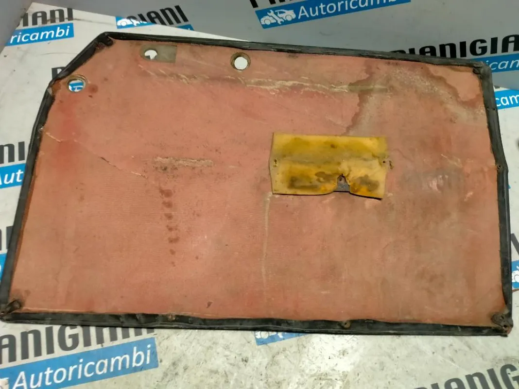 Pannello Porta Anteriore Sinistro Alfa Romeo Nuova Giulia 1975