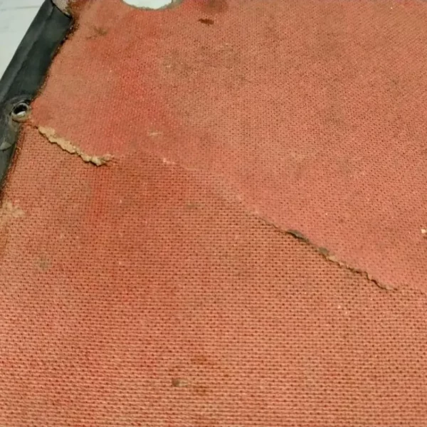 Pannello Porta Anteriore Sinistro Alfa Romeo Nuova Giulia 1975