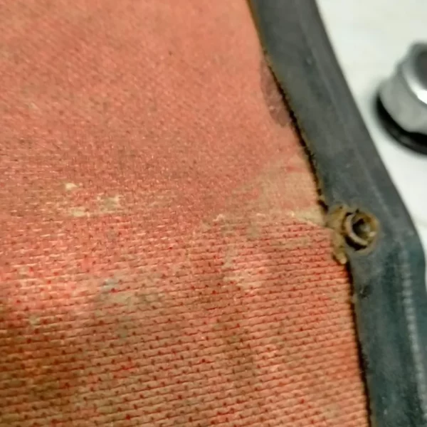 Pannello Porta Anteriore Sinistro Alfa Romeo Nuova Giulia 1975