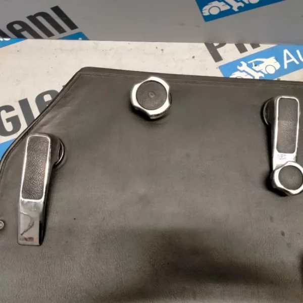 Pannello Porta Anteriore Destro Alfa Romeo Nuova Giulia 1975