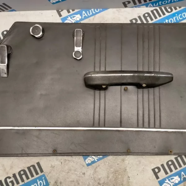 Pannello Porta Anteriore Destro Alfa Romeo Nuova Giulia 1975