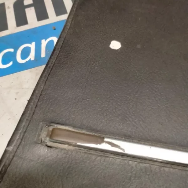 Pannello Porta Anteriore Destro Alfa Romeo Nuova Giulia 1975