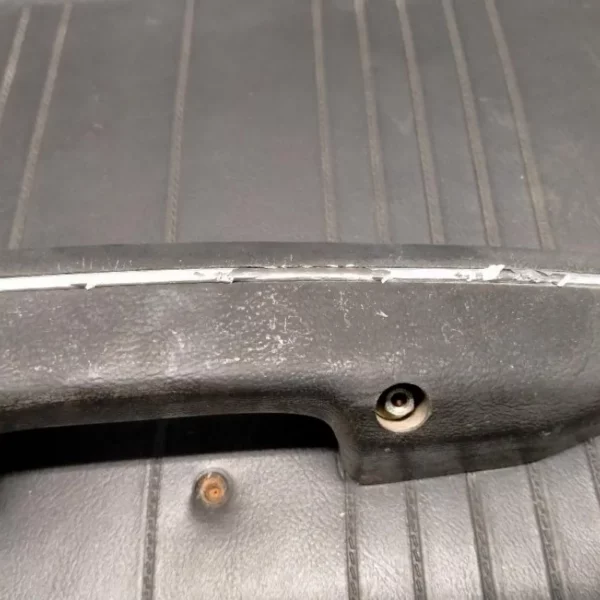 Pannello Porta Anteriore Destro Alfa Romeo Nuova Giulia 1975