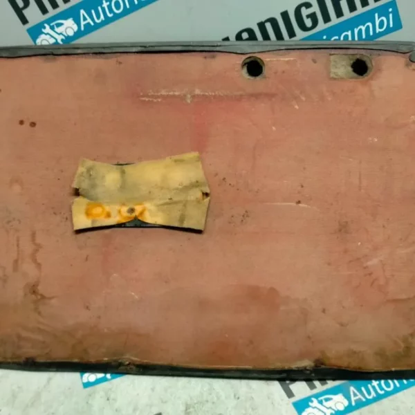 Pannello Porta Anteriore Destro Alfa Romeo Nuova Giulia 1975