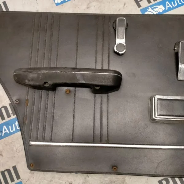Pannello Porta Posteriore Sinistro Alfa Romeo Nuova Giulia 1975