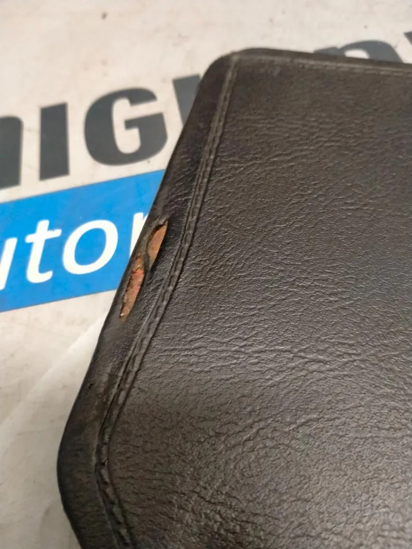 Pannello Porta Posteriore Sinistro Alfa Romeo Nuova Giulia 1975