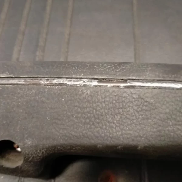 Pannello Porta Posteriore Sinistro Alfa Romeo Nuova Giulia 1975