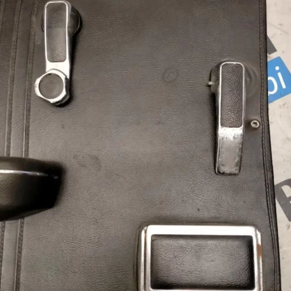 Pannello Porta Posteriore Sinistro Alfa Romeo Nuova Giulia 1975