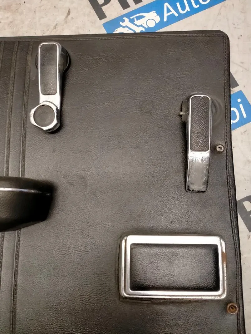 Pannello Porta Posteriore Sinistro Alfa Romeo Nuova Giulia 1975