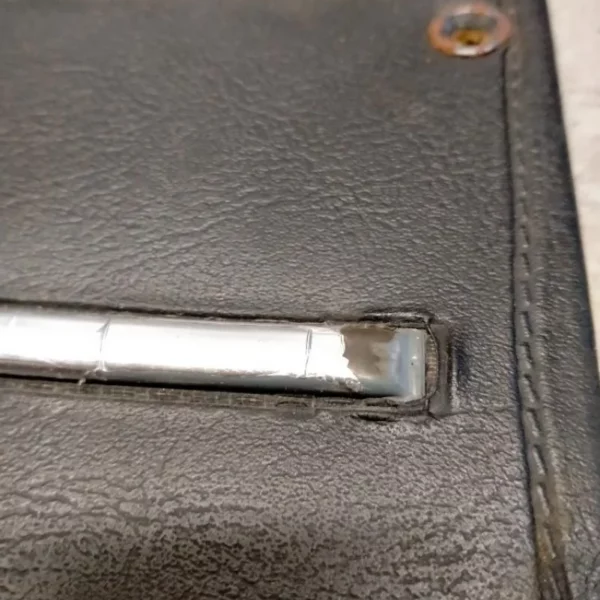 Pannello Porta Posteriore Sinistro Alfa Romeo Nuova Giulia 1975