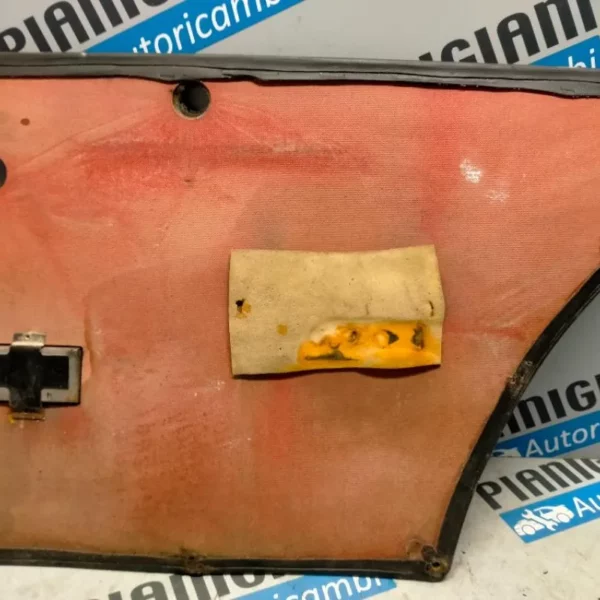 Pannello Porta Posteriore Sinistro Alfa Romeo Nuova Giulia 1975