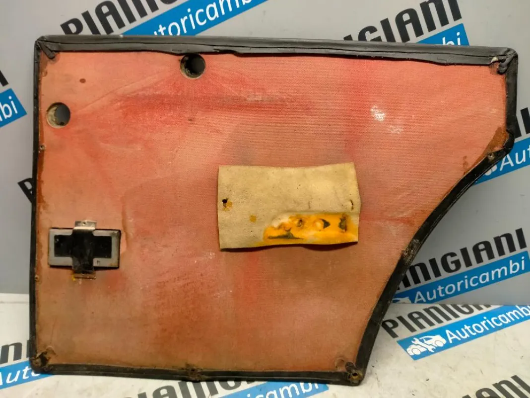 Pannello Porta Posteriore Sinistro Alfa Romeo Nuova Giulia 1975