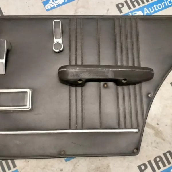 Pannello Porta Posteriore Destro Alfa Romeo Nuova Giulia 1975