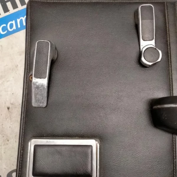 Pannello Porta Posteriore Destro Alfa Romeo Nuova Giulia 1975