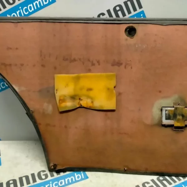 Pannello Porta Posteriore Destro Alfa Romeo Nuova Giulia 1975