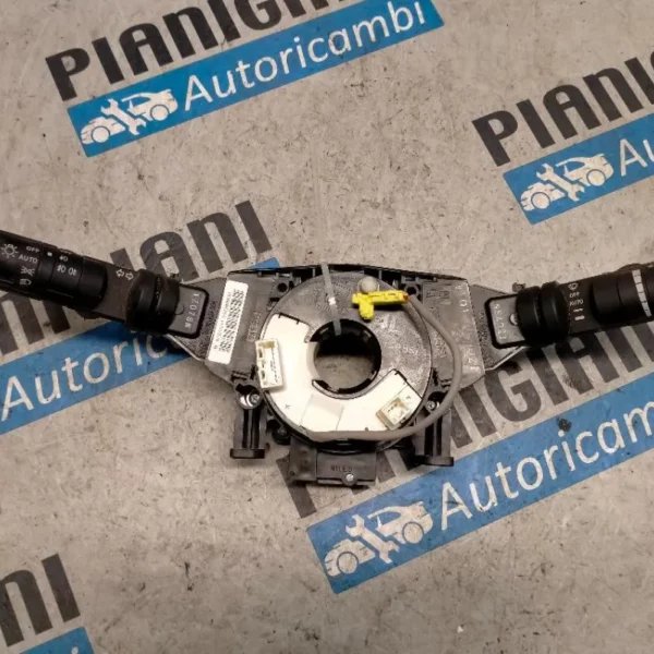 Devio Completo Nissan Qashqai 2012