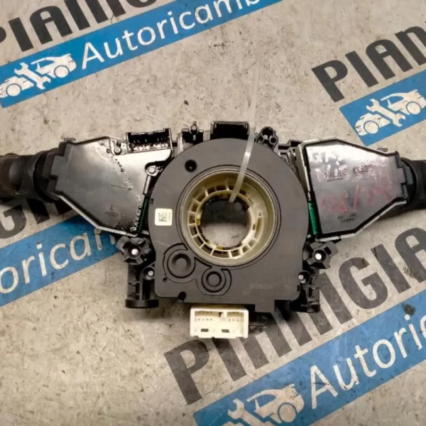 Devio Completo Nissan Qashqai 2012