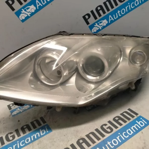 Faro Anteriore Sinistro Renault Laguna 2008