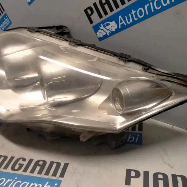 Faro Anteriore Sinistro Renault Laguna 2008
