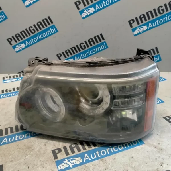Faro Anteriore Sinistro XENON Land Rover Range Rover Sport 2006