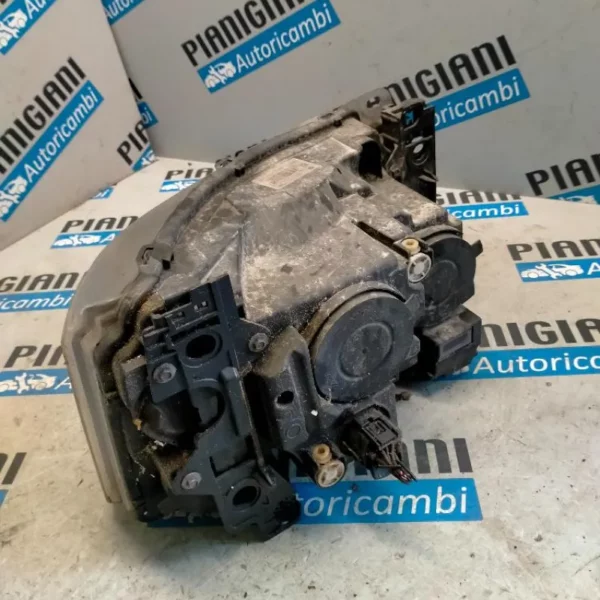 Faro Anteriore Sinistro XENON Land Rover Range Rover Sport 2006