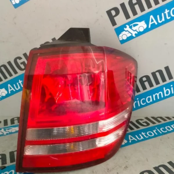 Faro Posteriore Destro Dodge Journey 2009