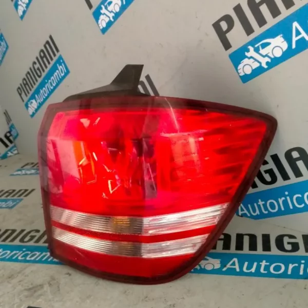 Faro Posteriore Destro Dodge Journey 2009
