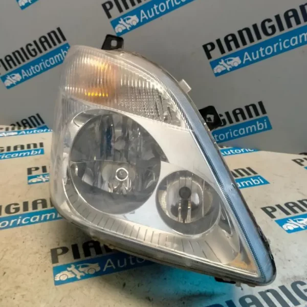 Faro Anteriore Destro Mercedes-Benz Sprinter 2009