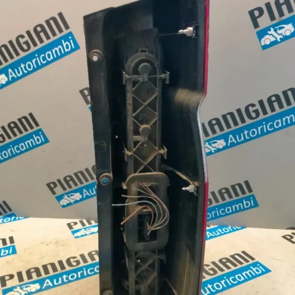 Faro Posteriore Sinistro Mercedes-Benz Sprinter 2009