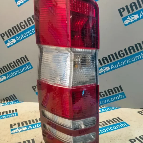 Faro Posteriore Sinistro Mercedes-Benz Sprinter 2009