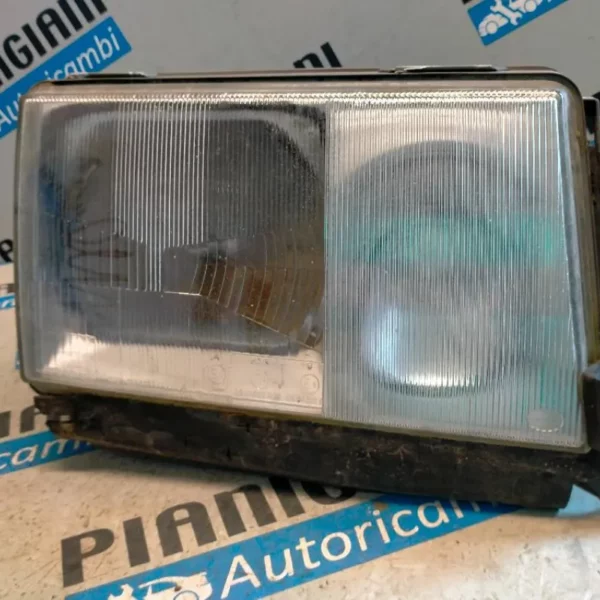 Faro Anteriore Destro Mercedes-Benz Classe C W201 1993