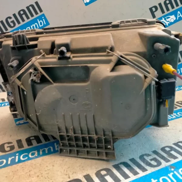 Faro Anteriore Destro Mercedes-Benz Classe C W201 1993