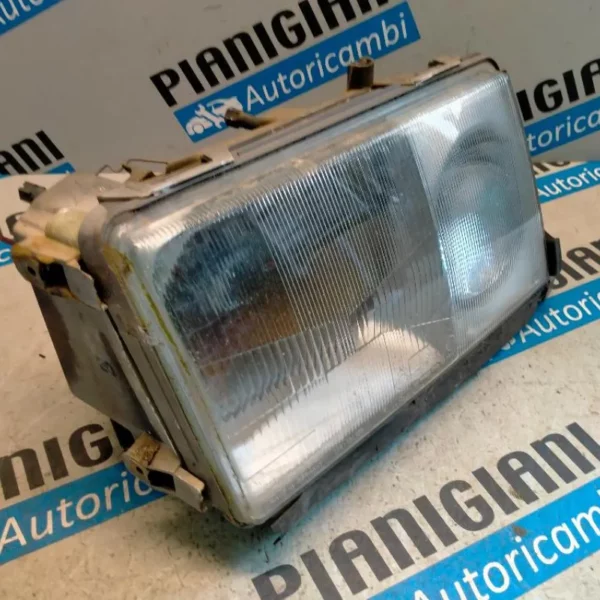 Faro Anteriore Destro Mercedes-Benz Classe C W201 1993