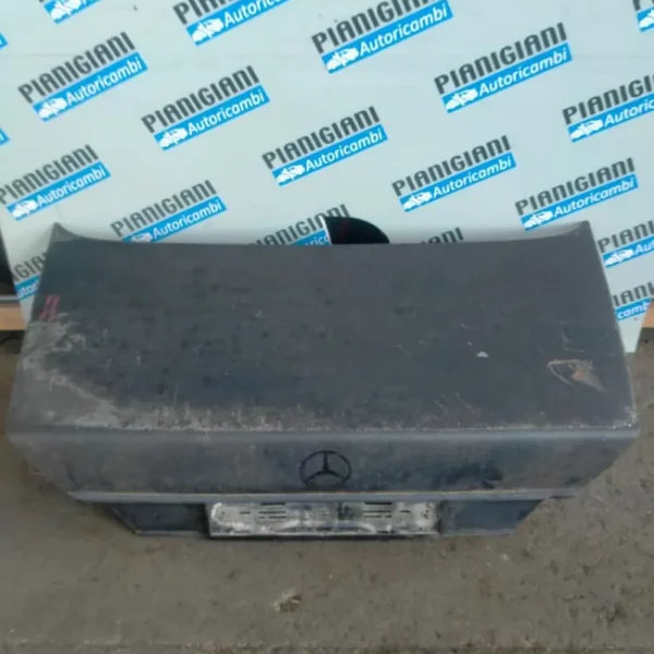 Portellone / Cofano Posteriore Mercede-Benz CE 200 Coupé 1993