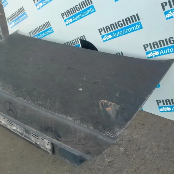 Portellone / Cofano Posteriore Mercede-Benz CE 200 Coupé 1993