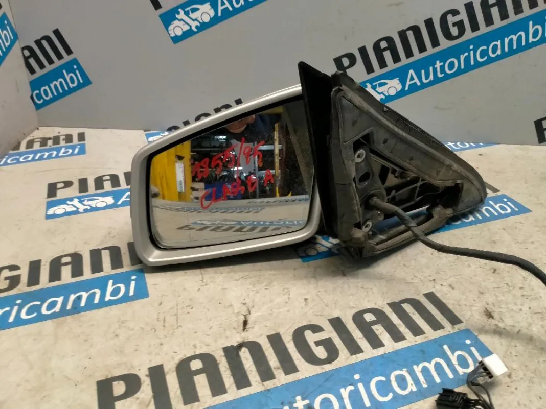 Specchietto Sinistro Mercedes-Benz Classe A W176 2012 – 2015