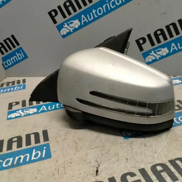 Specchietto Sinistro Mercedes-Benz Classe A W176 2012 – 2015