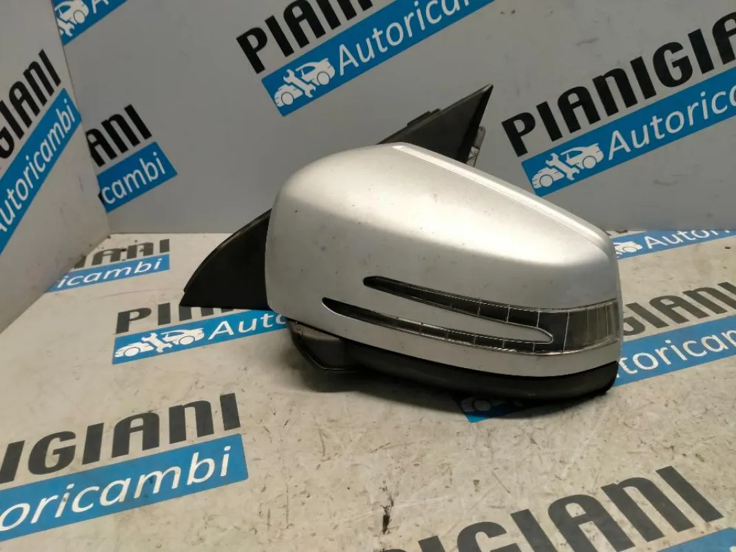 Specchietto Sinistro Mercedes-Benz Classe A W176 2012 – 2015